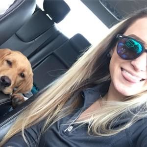 Meet your Posher, Mikayla